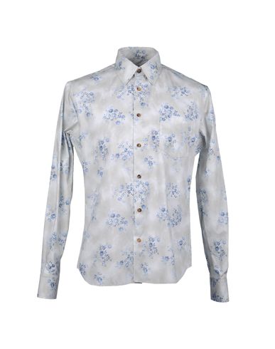 ZOOM ERMANNO SCERVINO - Shirt