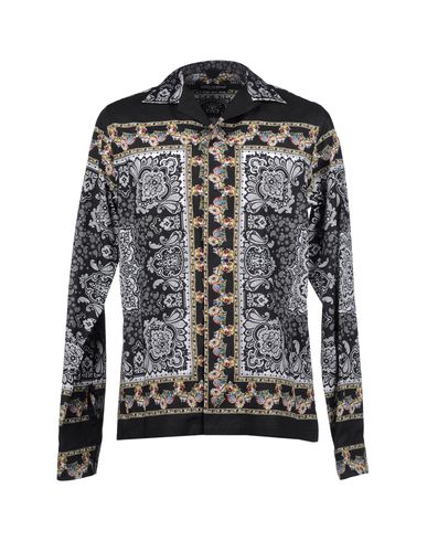 ZOOM DOLCE & GABBANA - Long sleeve shirt