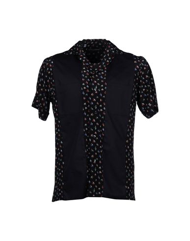 ZOOM DOLCE & GABBANA - Short sleeve shirt