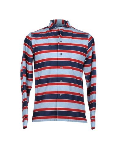 ZOOM DOLCE & GABBANA - Shirt
