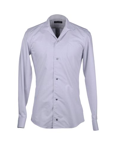 ZOOM DOLCE & GABBANA - Long sleeve shirt