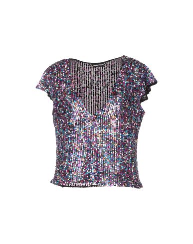 ZOOM EMPORIO ARMANI - Blouse