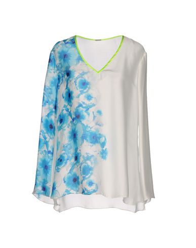 ZOOM ELIE TAHARI - Blouse