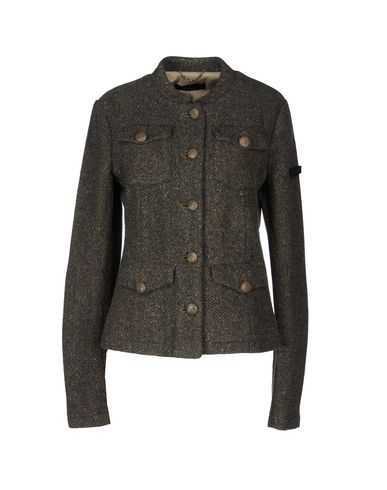 ZOOM TWIN-SET Simona Barbieri - Jacket