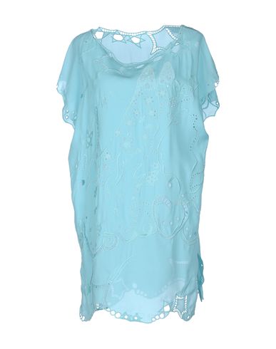 ZOOM TSUMORI CHISATO - Blouse