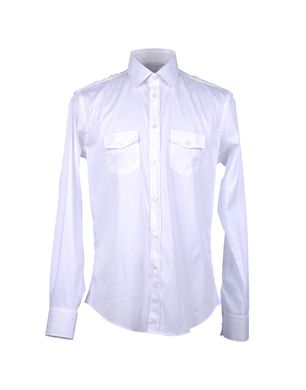 MARIO MATTEO - Shirts