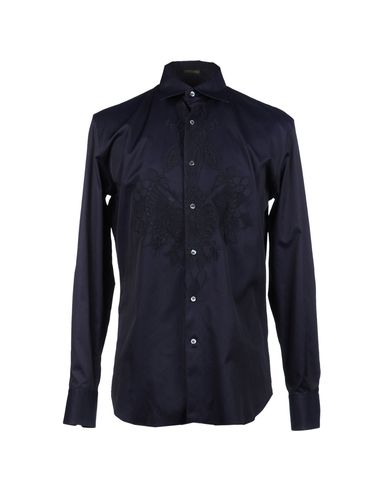 ZOOM ROBERTO CAVALLI - Shirt