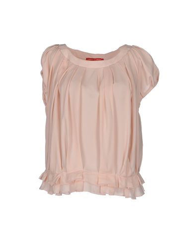 ZOOM ROBERTO MUSSO - Blouse