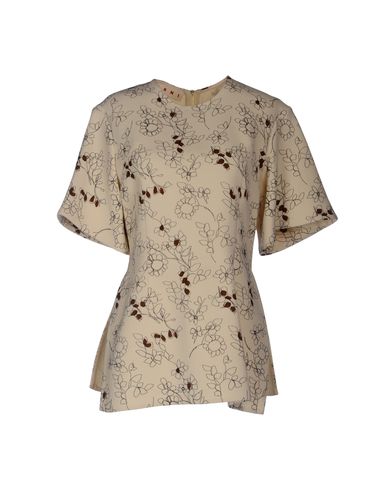 ZOOM MARNI - Blouse