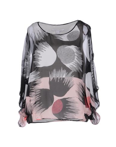 ZOOM DIANE VON FURSTENBERG - Blouse