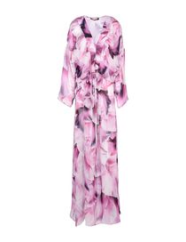 ROBERTO CAVALLI Long dresses  image