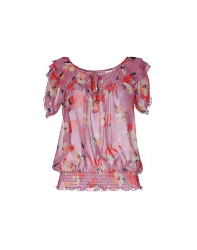 ZOOM FORNARINA - Blouse