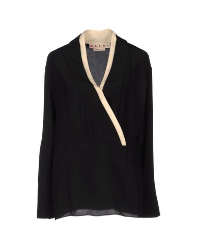 ZOOM MARNI - Blouse