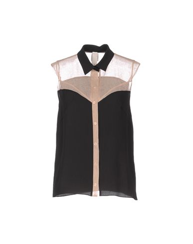 ZOOM ANNE VALERIE HASH - Shirts