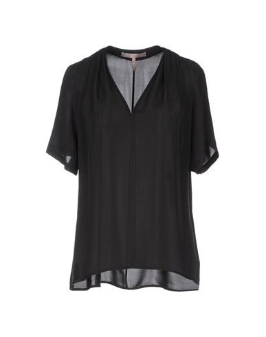 ZOOM HALSTON HERITAGE - Blouse