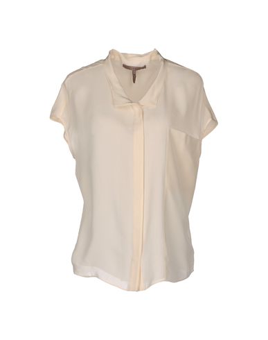 ZOOM HALSTON HERITAGE - Shirt