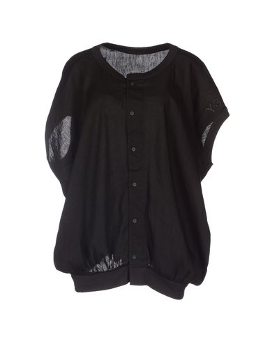 ZOOM Y-3 - Shirts