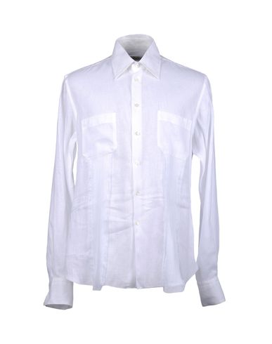 ZOOM ERMANNO SCERVINO - Shirt