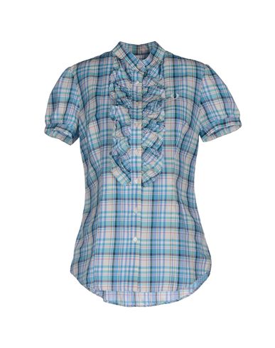 ZOOM FRED PERRY - Shirt