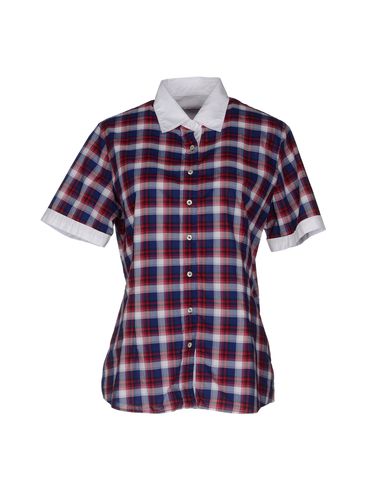 ZOOM ROBERT FRIEDMAN - Short sleeve shirt