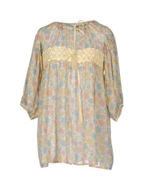 TWIN-SET Simona Barbieri - Kaftan