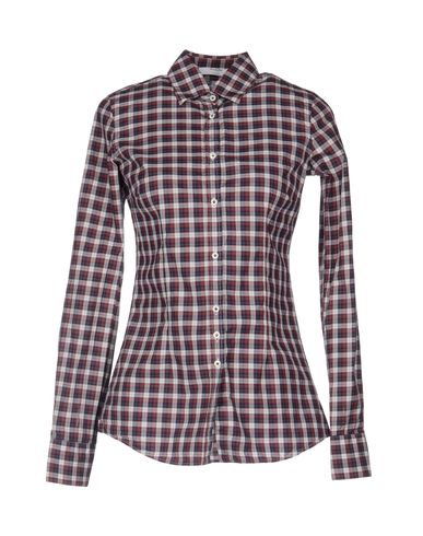 ZOOM AGLINI - Long sleeve shirt