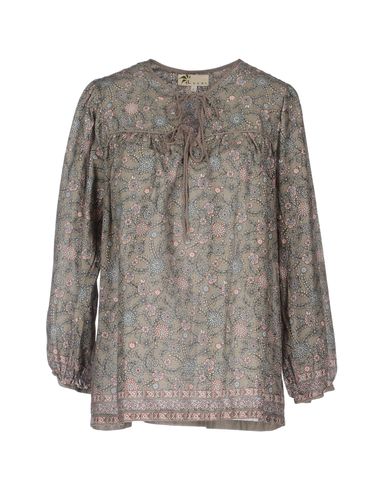 ZOOM LOCAL APPAREL - Blouse
