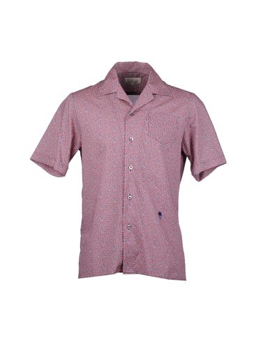 ZOOM PAUL & JOE - Shirts