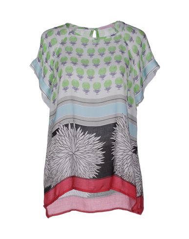 ZOOM MIRIAM OCARIZ - Blouse