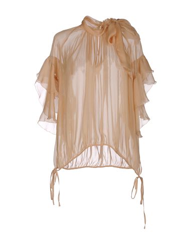 ZOOM MIRIAM OCARIZ - Blouse