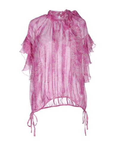 ZOOM MIRIAM OCARIZ - Blouse