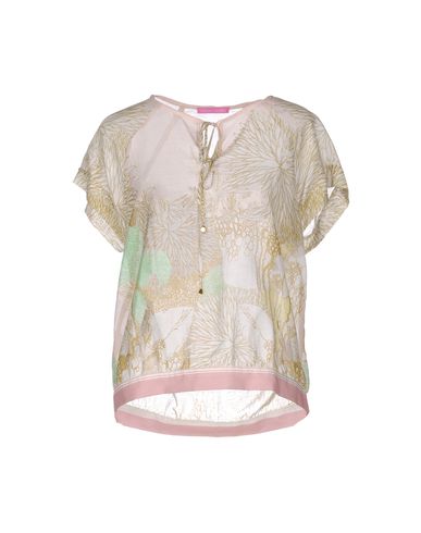 ZOOM MIRIAM OCARIZ - Blouse