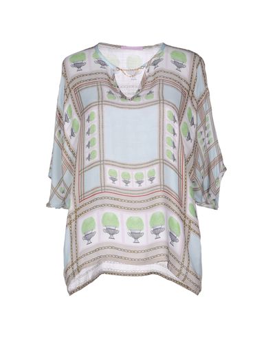 ZOOM MIRIAM OCARIZ - Blouse