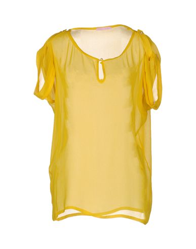 ZOOM MIRIAM OCARIZ - Blouse