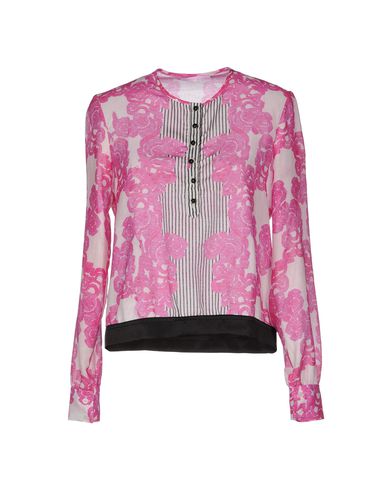 ZOOM MIRIAM OCARIZ - Blouse