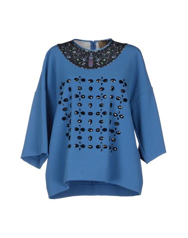 ZOOM SPACE STYLE CONCEPT - Blouse