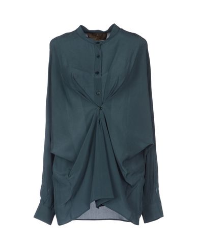 ZOOM SPACE STYLE CONCEPT - Blouse