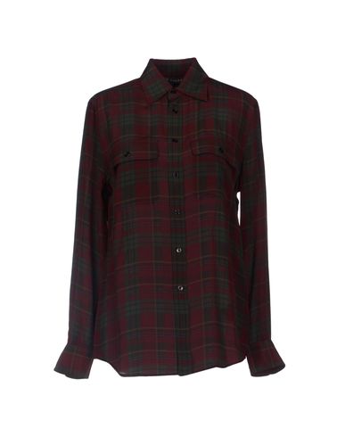 ZOOM RALPH LAUREN BLACK LABEL - Shirts
