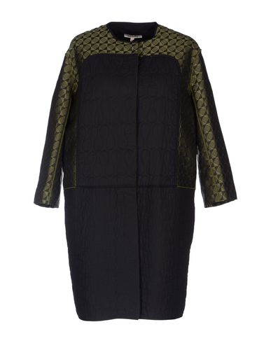 ZOOM HACHE - Coat