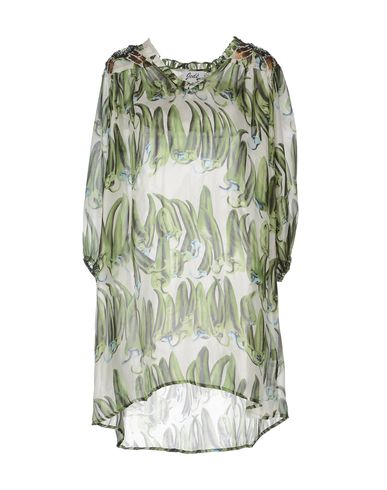 ZOOM JODE' - Kaftan