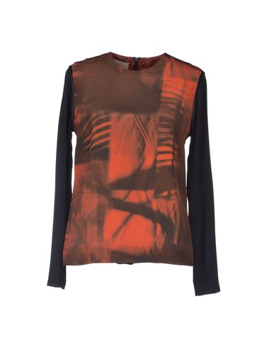 ZOOM PAUL SMITH - Blouse