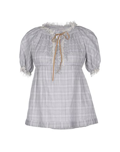 ZOOM NOIDIASOLO - Blouse