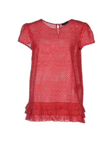 ZOOM TWIN-SET Simona Barbieri - Blouse