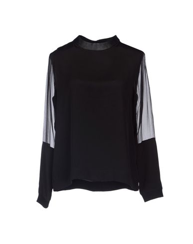 ZOOM TIBI - Blouse