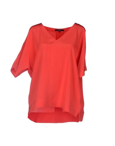 ZOOM TIBI - Blouse