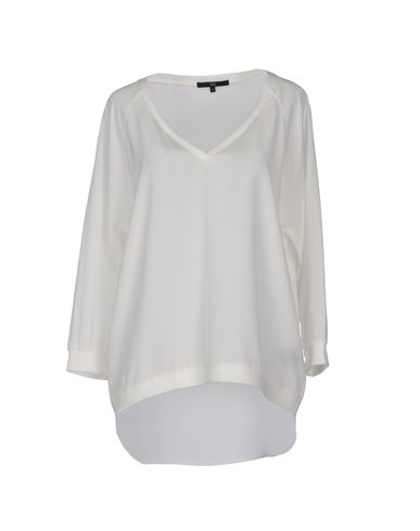ZOOM TIBI - Blouse