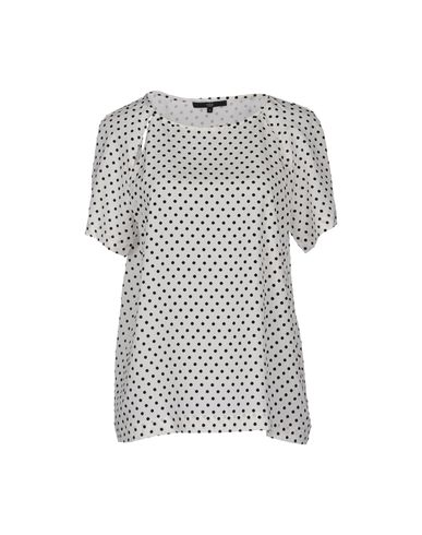 ZOOM TIBI - Blouse