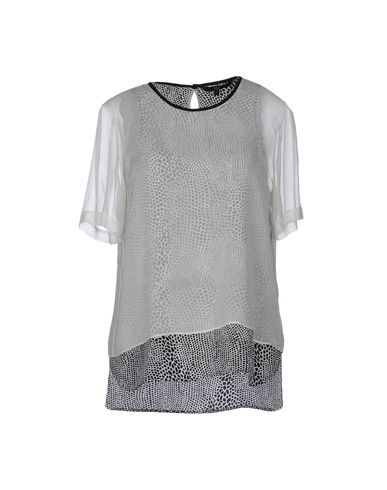 ZOOM TIBI - Blouse