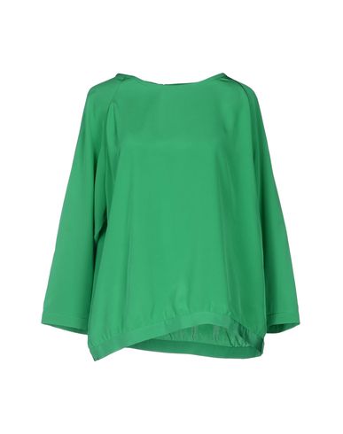 ZOOM TIBI - Blouse