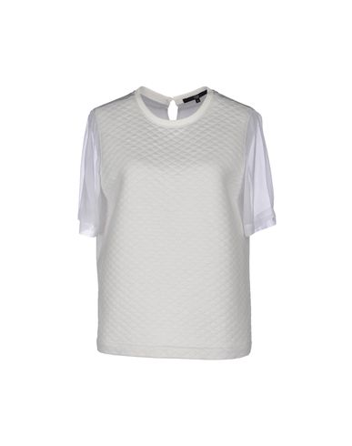 ZOOM TIBI - Blouse